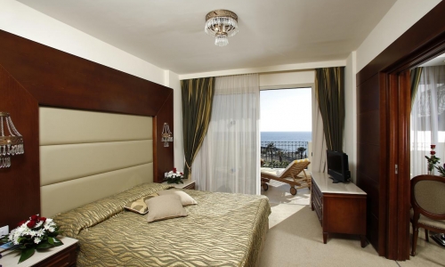 Aquamare Beach Hotel & Spa, karpaten.ro, 2