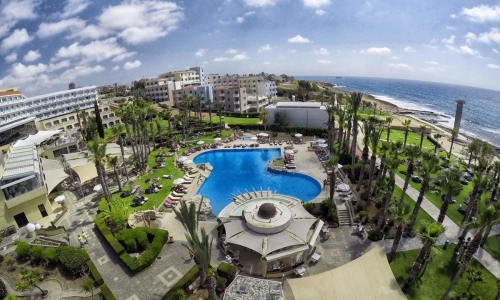 St. George Hotel Spa & Golf Beach Resort, karpaten.ro