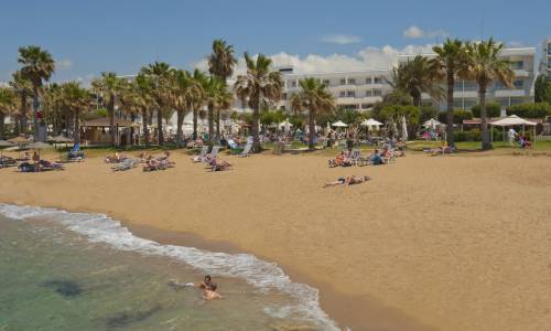 Hotel Louis Ledra Beach, karpaten.ro