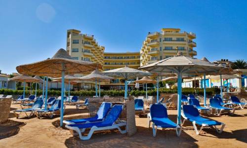 Magic Beach Hotel by Amarina, karpaten.ro