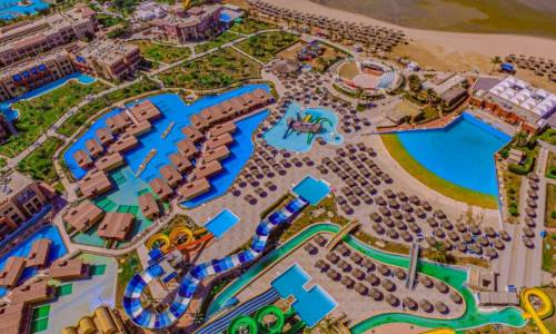 Hotel Titanic Palace, karpaten.ro