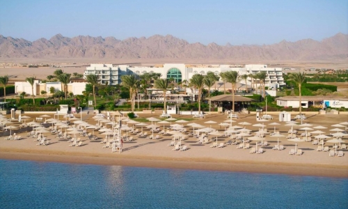 Movenpick Waterpark Resort & Spa Soma Bay, karpaten.ro, 2