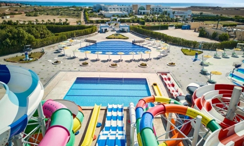 Movenpick Waterpark Resort & Spa Soma Bay, karpaten.ro