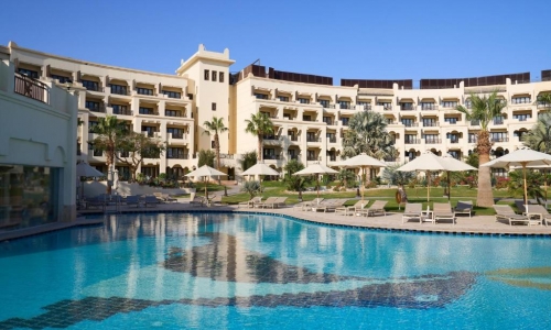 Hotel Steigenberger Aldau Beach, karpaten.ro, 2