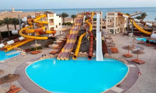 El Karma Aqua Beach Resort (ex Nubia Aqua Beach Resort), karpaten.ro, 2
