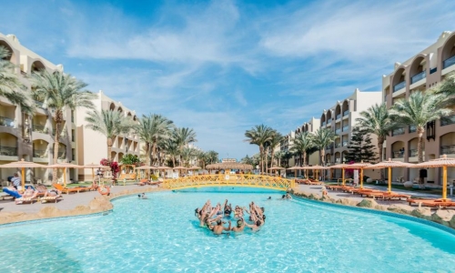 El Karma Aqua Beach Resort (ex Nubia Aqua Beach Resort), karpaten.ro