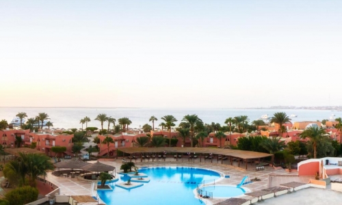 Hotel Eagles Paradise Abu Soma Resort (Ex Balina Paradise Abu Soma Resort), karpaten.ro