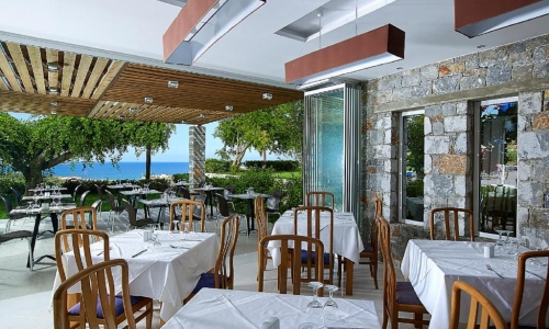 Hotel Eleftheria, karpaten.ro