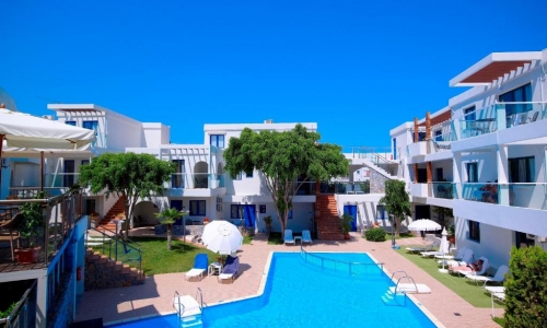 Minos Village Chania, karpaten.ro, 2