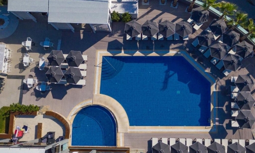 Dionysos Hotel & Suites, karpaten.ro, 2