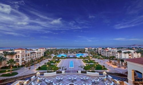 Jaz Mirabel Beach Resort, karpaten.ro, 2