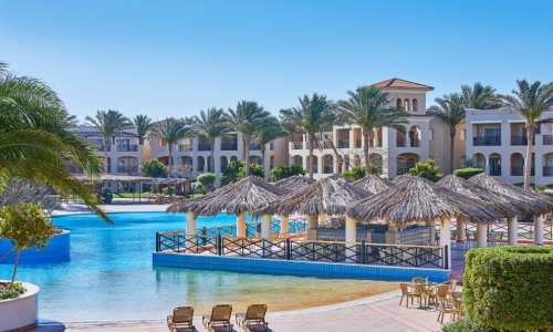 Jaz Mirabel Beach Resort, karpaten.ro