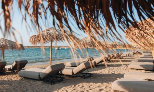 Cove Paros, karpaten.ro