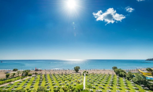 Apollo Beach Hotel, karpaten.ro, 2