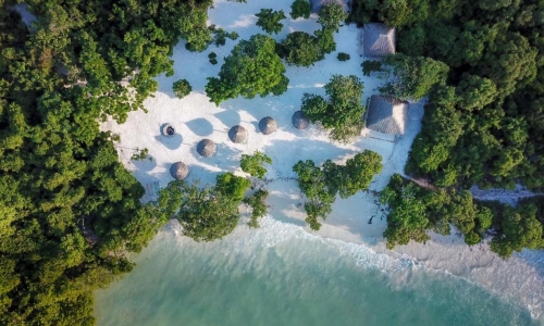 Pearl Beach Resort by Sansi, karpaten.ro, 2