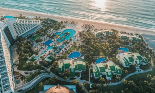 Hotel Iberostar Selection Cancun, karpaten.ro, 2
