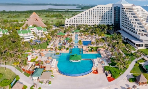 Hotel Iberostar Selection Cancun, karpaten.ro