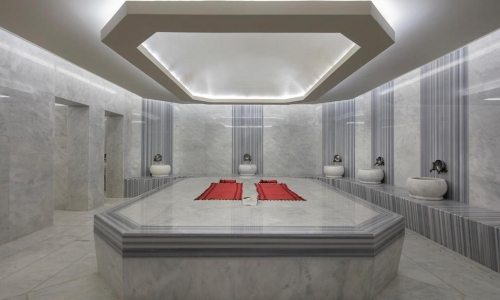 Aydinbey Queen's Palace & Spa Resort, karpaten.ro, 2