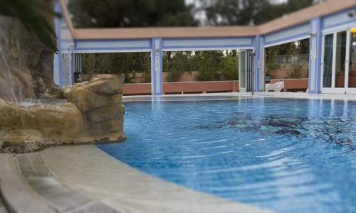 Hotel Tropic Relax MedSur, karpaten.ro, 2
