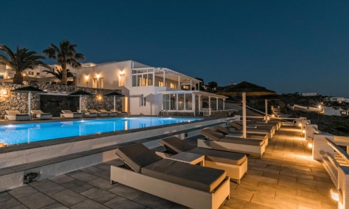 Hotel Alkyon, karpaten.ro