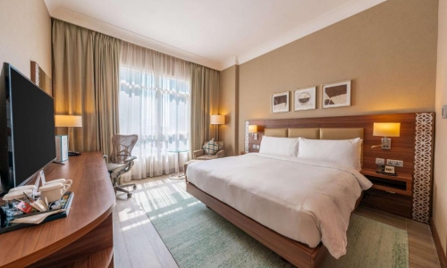 Hotel Hilton Garden inn Dubai Jumeirah, karpaten.ro, 2