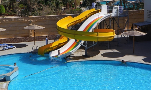 Palm Beach Resort, karpaten.ro, 2