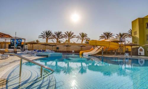 Palm Beach Resort, karpaten.ro