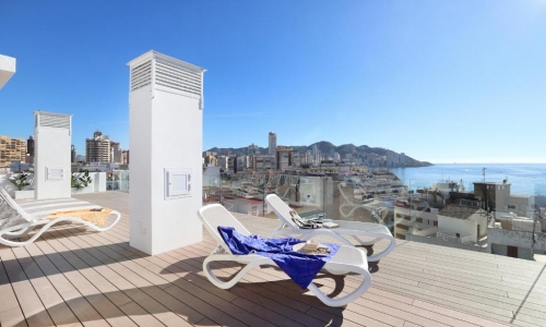 Hotel Alameda, karpaten.ro