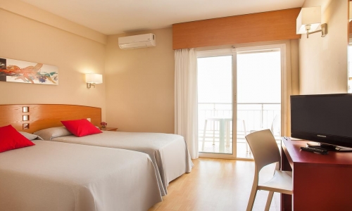 Hotel RH Sol, karpaten.ro, 2
