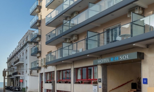 Hotel RH Sol, karpaten.ro