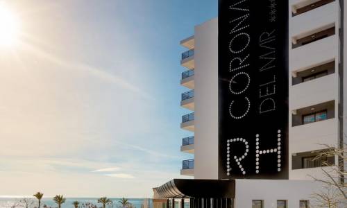 Hotel RH Corona del Mar, karpaten.ro