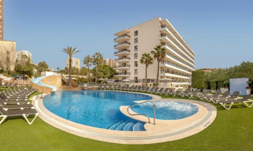 Hotel RH Corona del Mar, karpaten.ro, 2