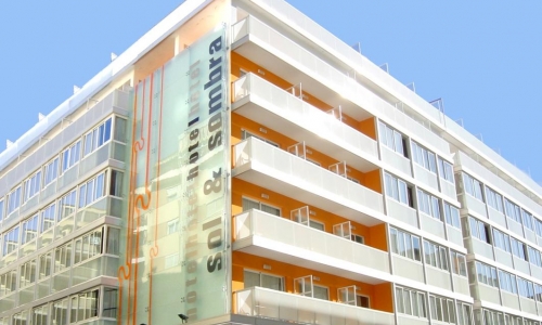Hotel Sol y Sombra, karpaten.ro