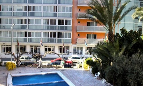 Hotel Sol y Sombra, karpaten.ro, 2