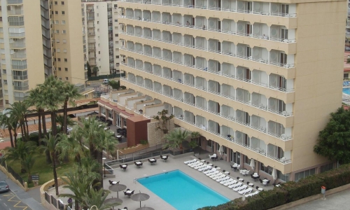 Hotel Mont-Park, karpaten.ro