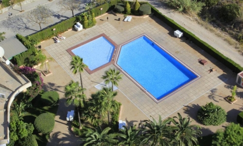 Apartamentos Vistamar, karpaten.ro