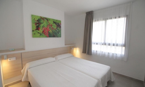 Apartamentos Vistamar, karpaten.ro, 2