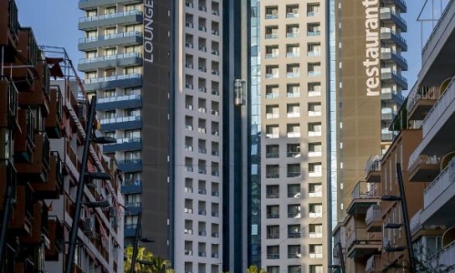 Hotel Madeira Centro, karpaten.ro, 2