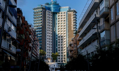 Hotel Madeira Centro, karpaten.ro