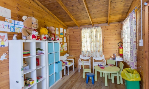 Olympos Beach Hotel, karpaten.ro, 2