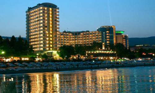 Hotel Bonita, karpaten.ro