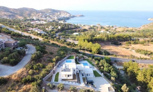 Aquamarine Villas, karpaten.ro