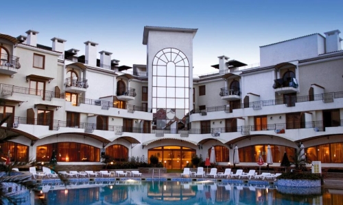 Martinez Aparthotel, karpaten.ro, 2