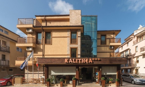 Kalithea Family Hotel, karpaten.ro