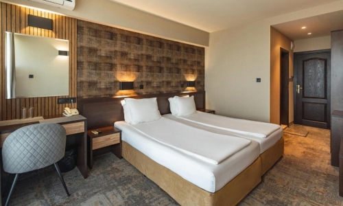 Kalithea Family Hotel, karpaten.ro, 2