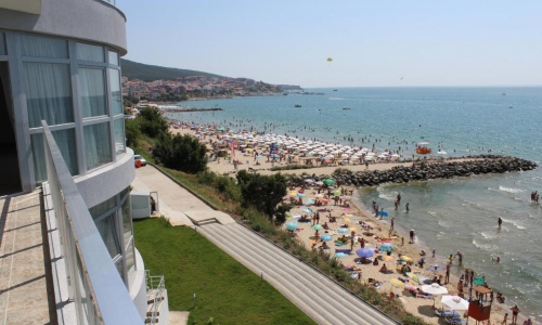 Hotel Moonlight, karpaten.ro, 2