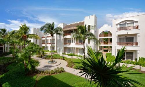 Hotel Catalonia Playa Maroma, karpaten.ro