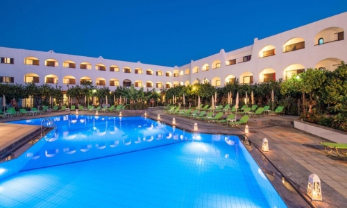 Hotel Malia Holidays, karpaten.ro, 2