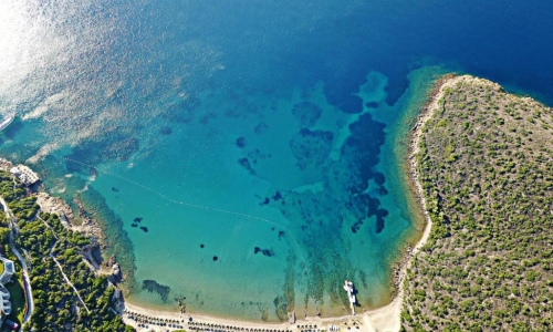 Kempinski Hotel Barbaros Bay, karpaten.ro, 2