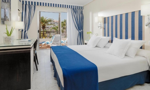 Hotel H10 Las Palmeras, karpaten.ro, 2